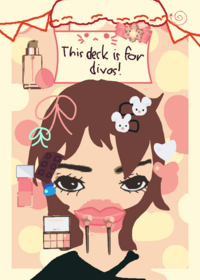 Diva game