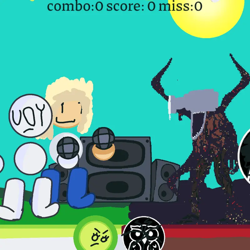 Game by @Titan_brown_camreaman