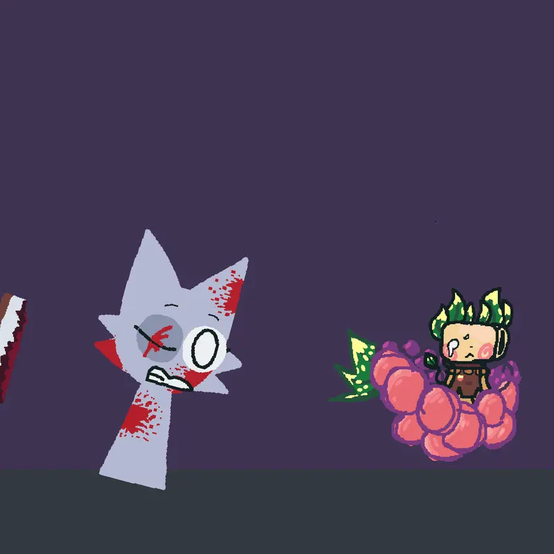Game by @SILLY_DAVIDLOL