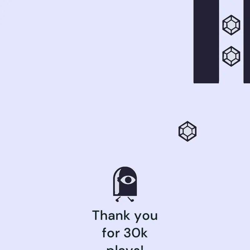Game by @ArcadeFrog