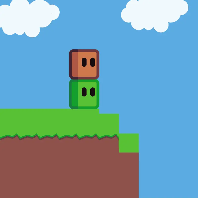 Game by @puffshroom
