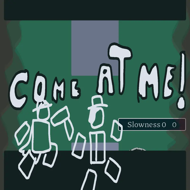 Game by @BeachBuggyFan