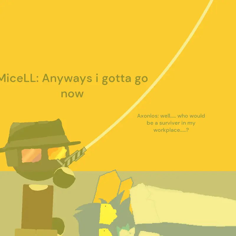 Game by @MiceLL