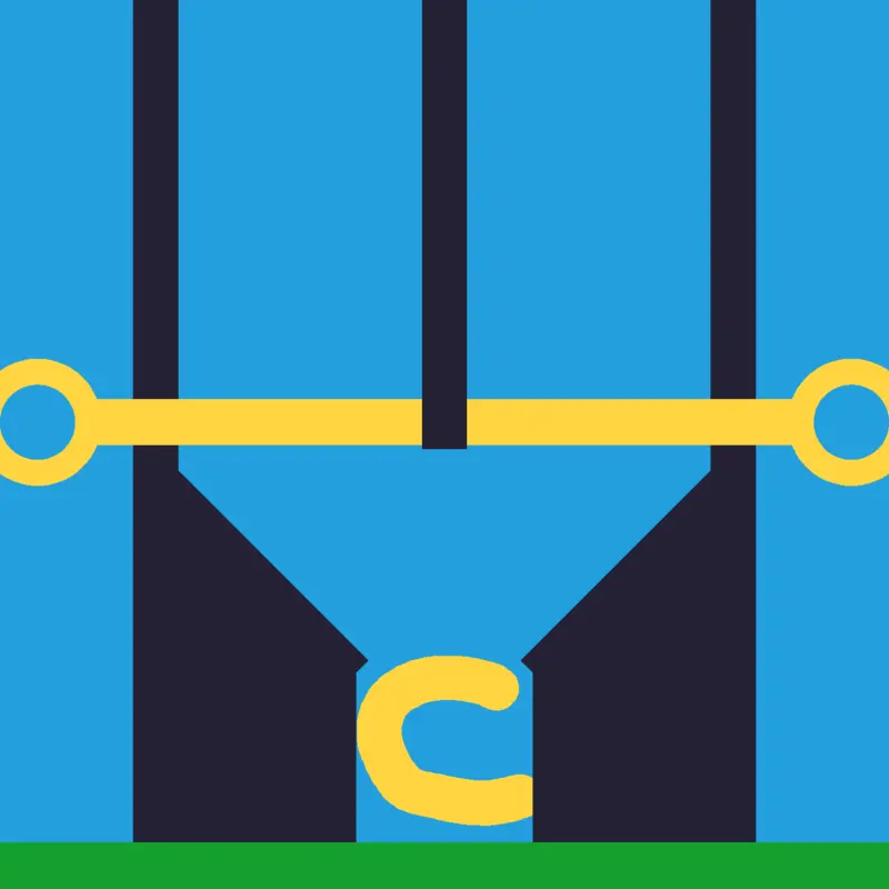 Save The CITV by @YourCoralCITV