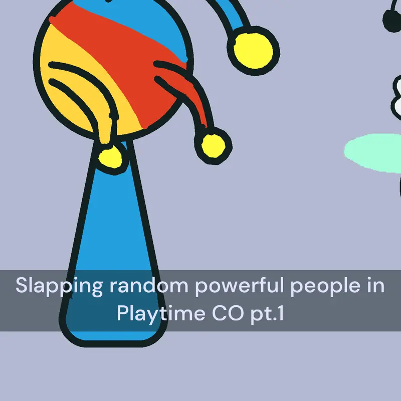 Game by @_-CautionWeapon-_