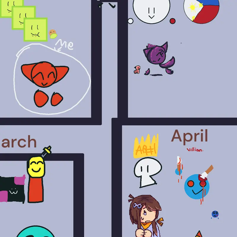 Game by @Rosie_emojicatLover