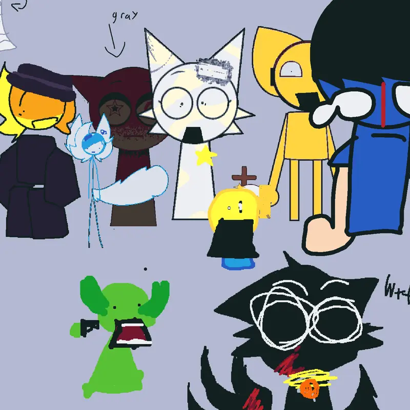 Game by @Darklord2314