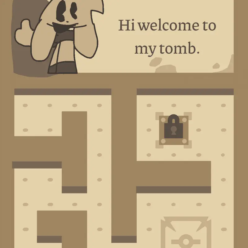 Game by @riggys