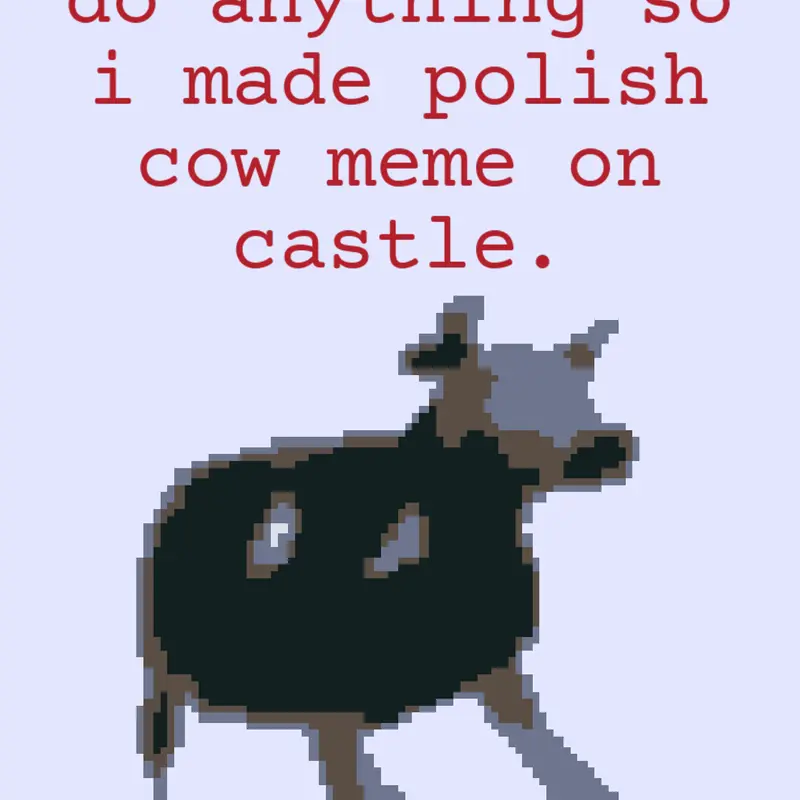 Game by @Littleboy_FNAF