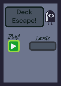 Deck Escape