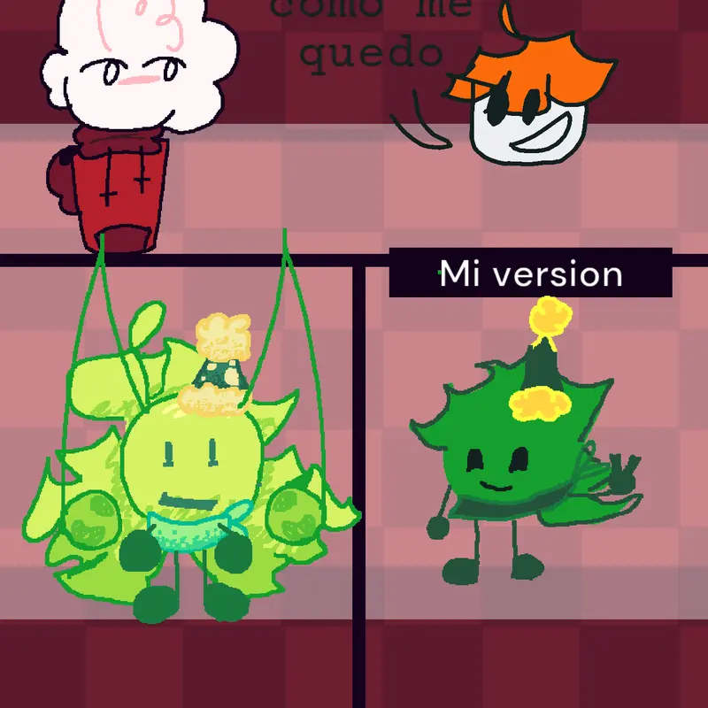 Game by @Salomon10015_2cuenta