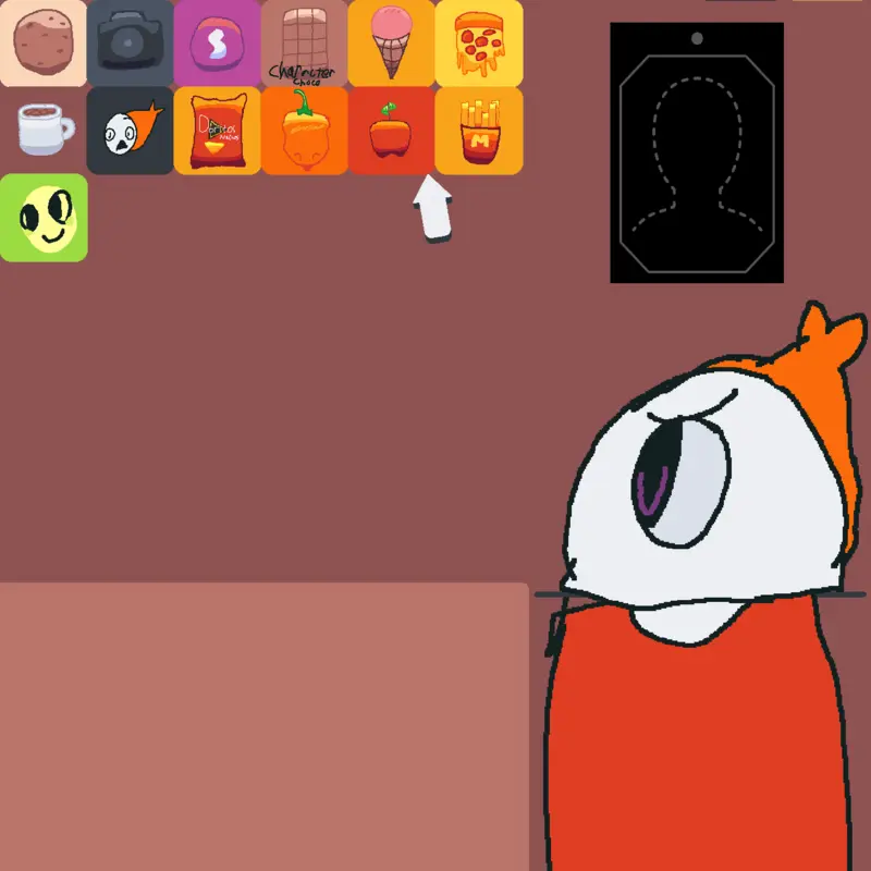 Game by @shrimpo_eats