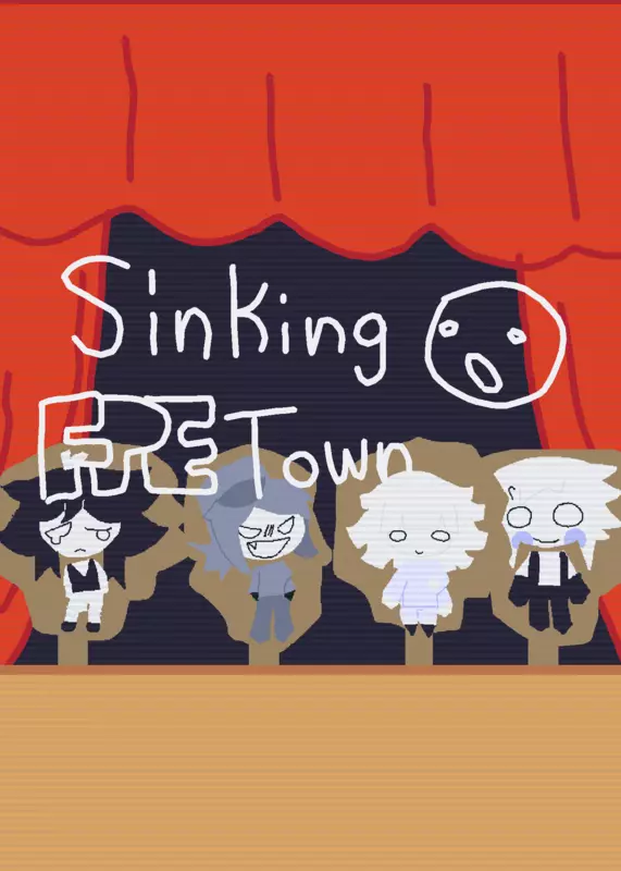 Game by @ImNotEunaa-_-