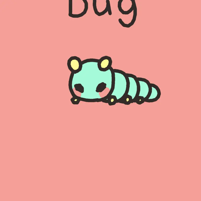Game by @BabyPowder