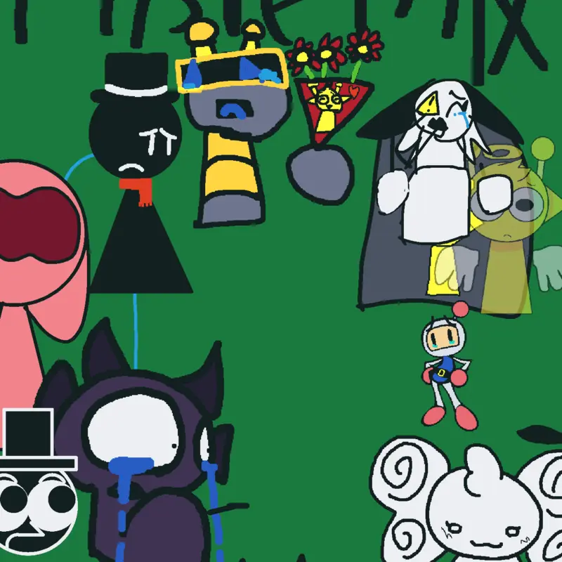 Game by @Durpleynurple