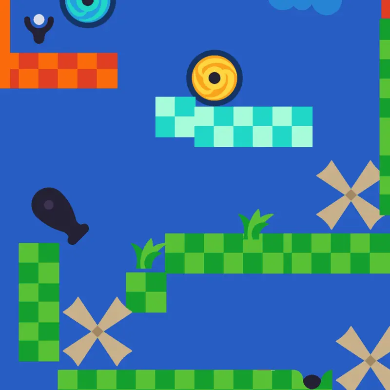 Game by @RealSmc