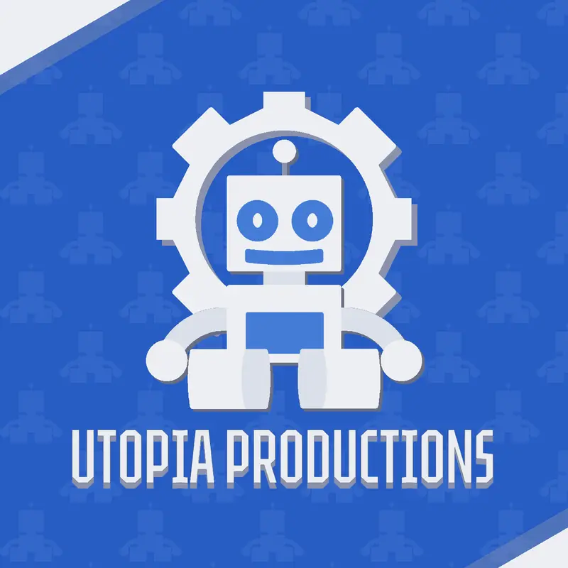 Game by @UtopiaProductions