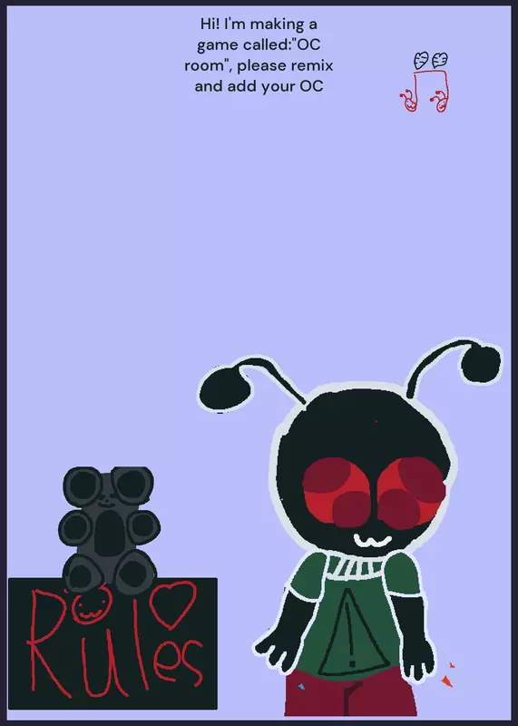 Game by @possum2114698