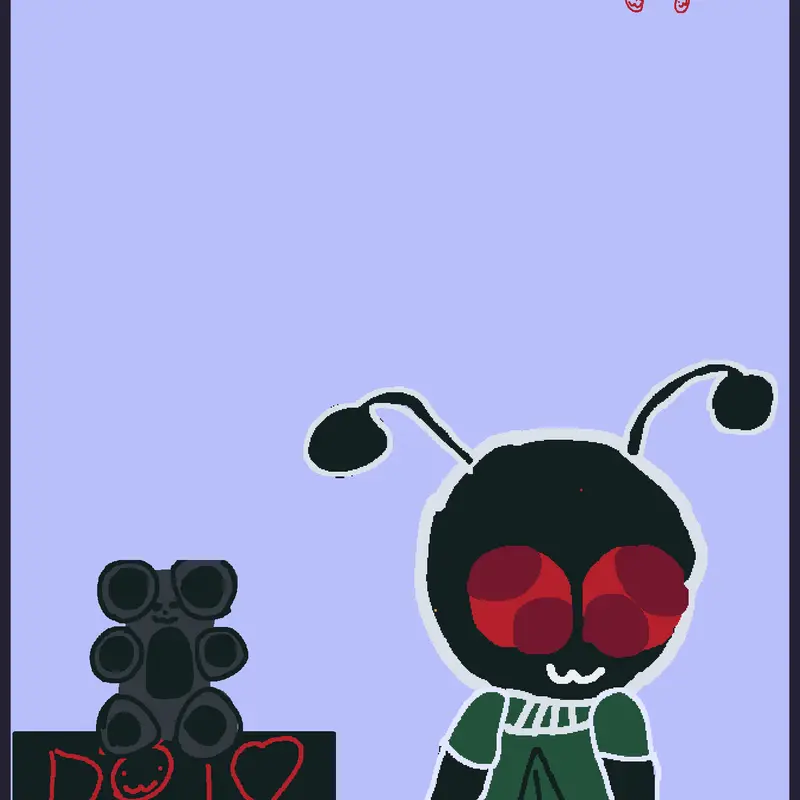 Game by @possum2114698