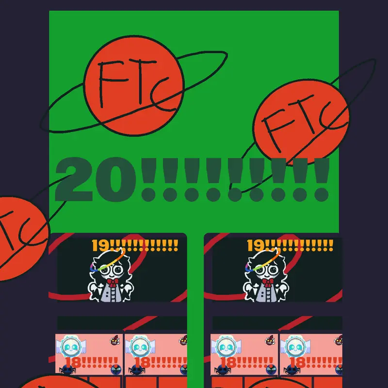 Game by @mich12