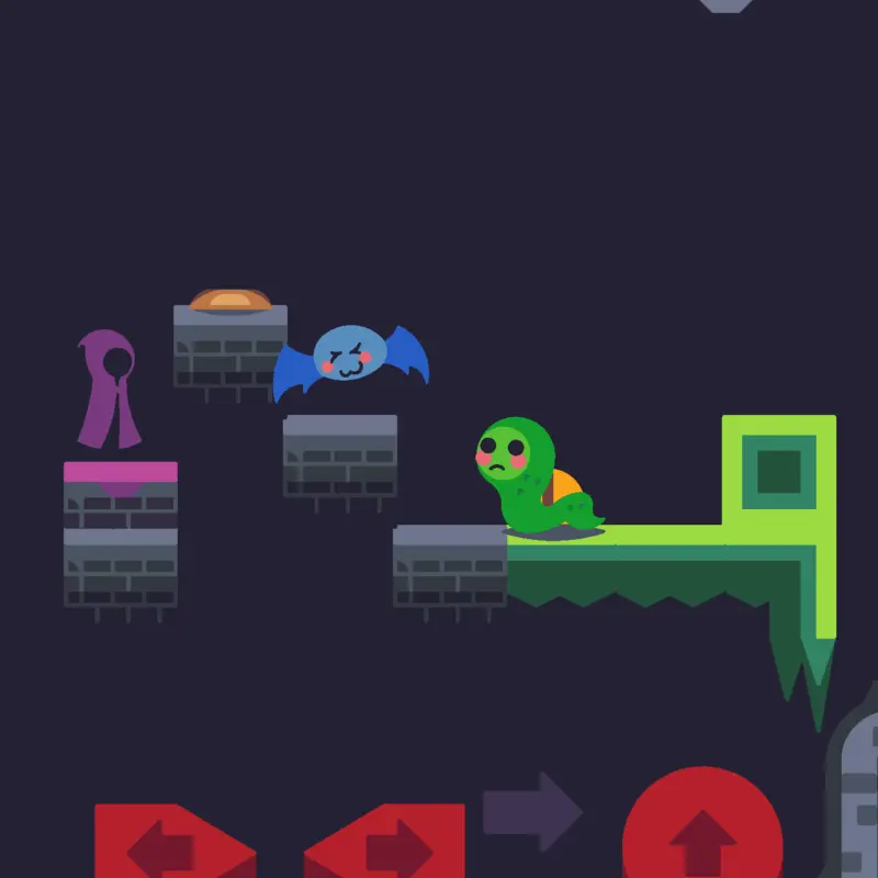 Game by @GabrielSan_