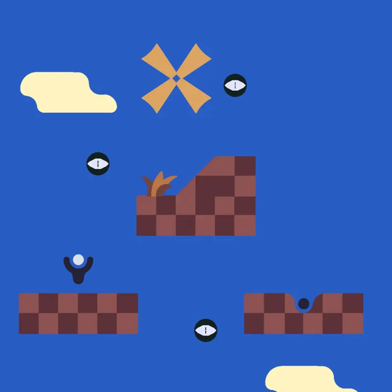 Game by @ArmySalad
