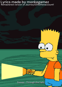 YOU VS HOMER | Animation |