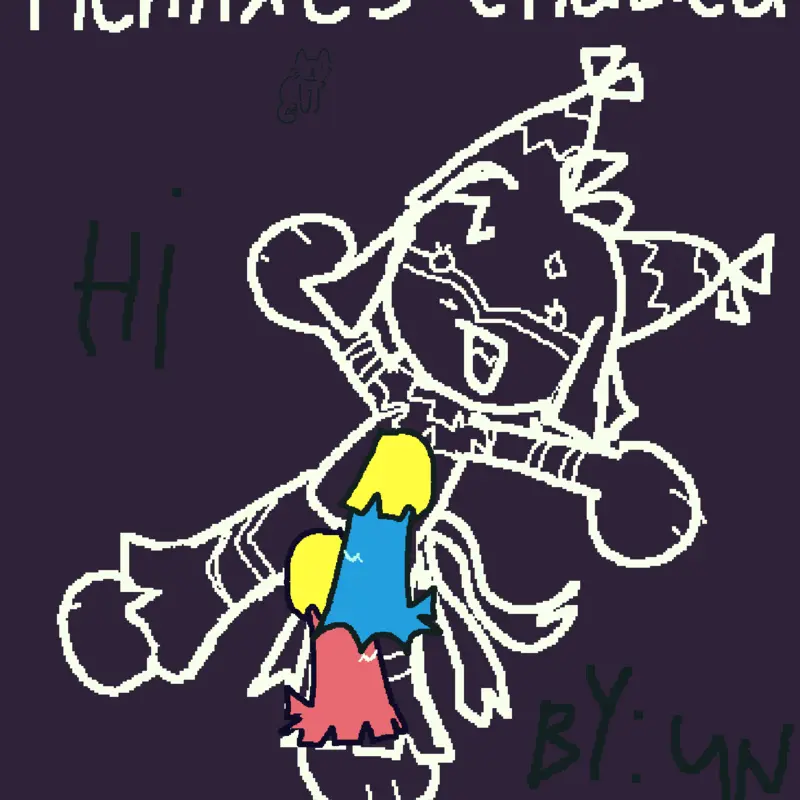 Game by @unknown_bitch