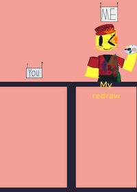 Você pode desenhar :3