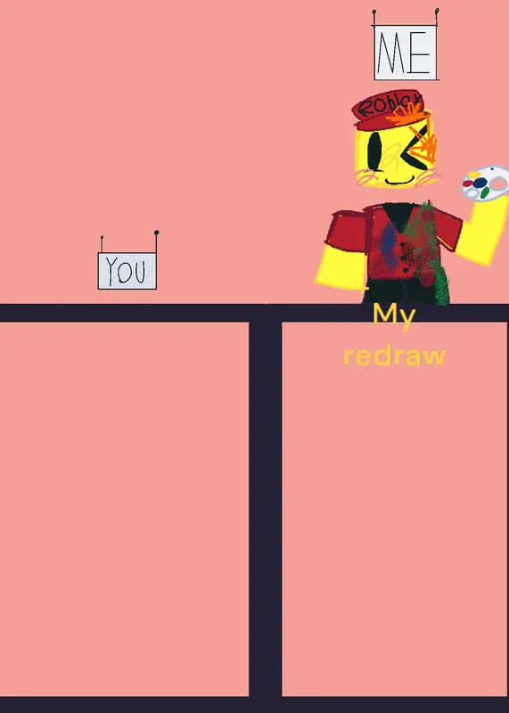 Você pode desenhar :3 by @AneGraziellyDejesuso