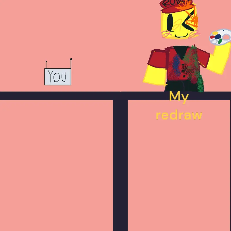 Você pode desenhar :3 by @AneGraziellyDejesuso