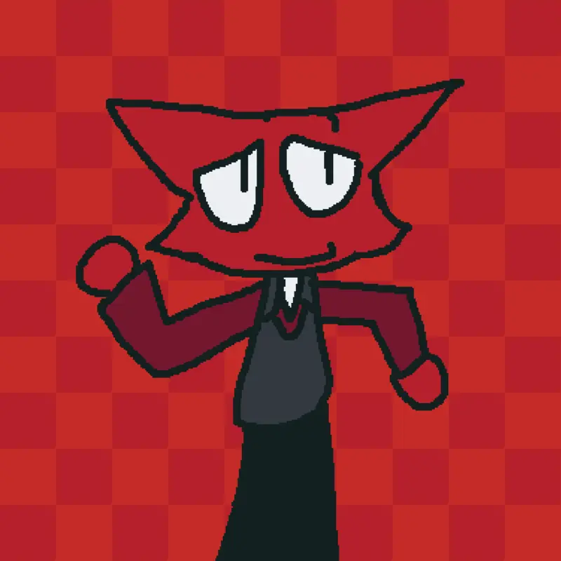 Game by @Mrlildude64