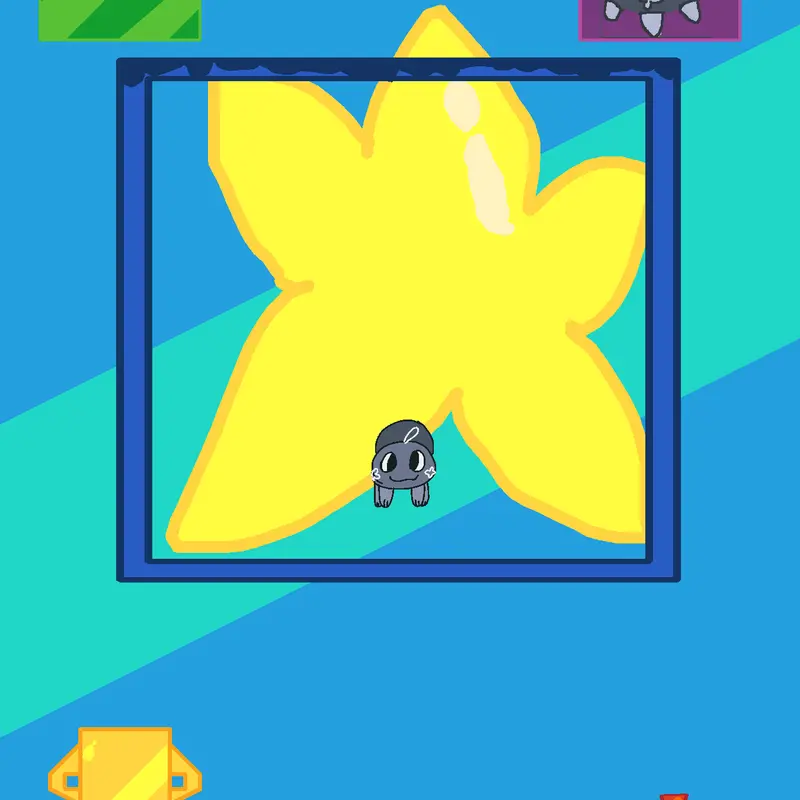 Game by @Shelly_hell_YEAGHH