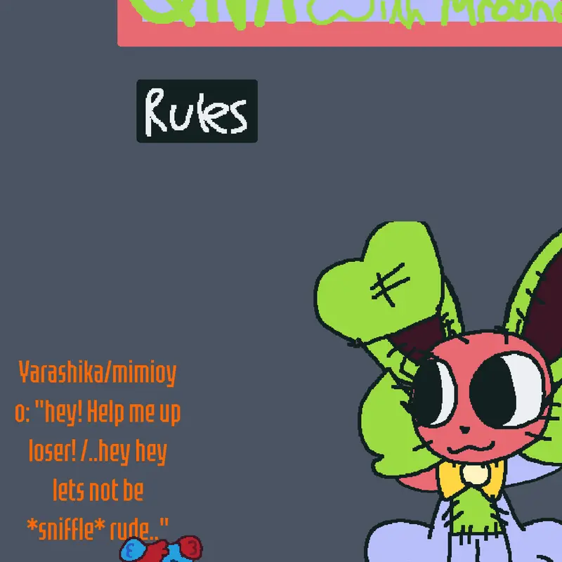 Game by @gnarpy_fan_for_life