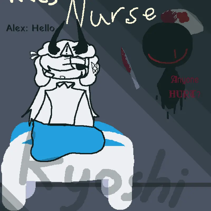 Game by @Xx_Kyoshi_xX
