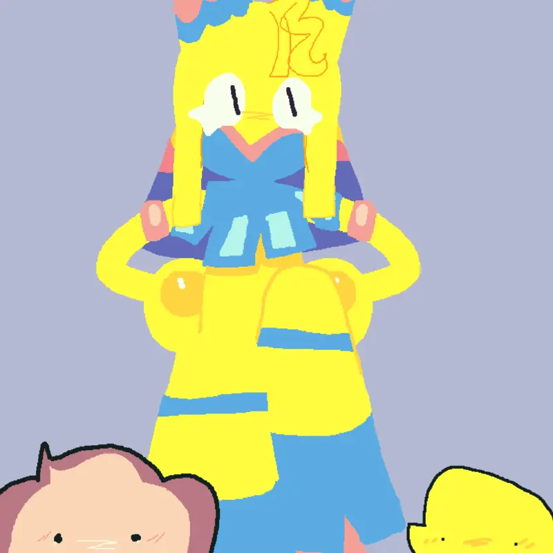 Game by @star-silver