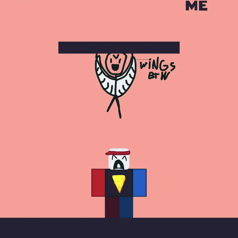 Game by @AgethaPlayz