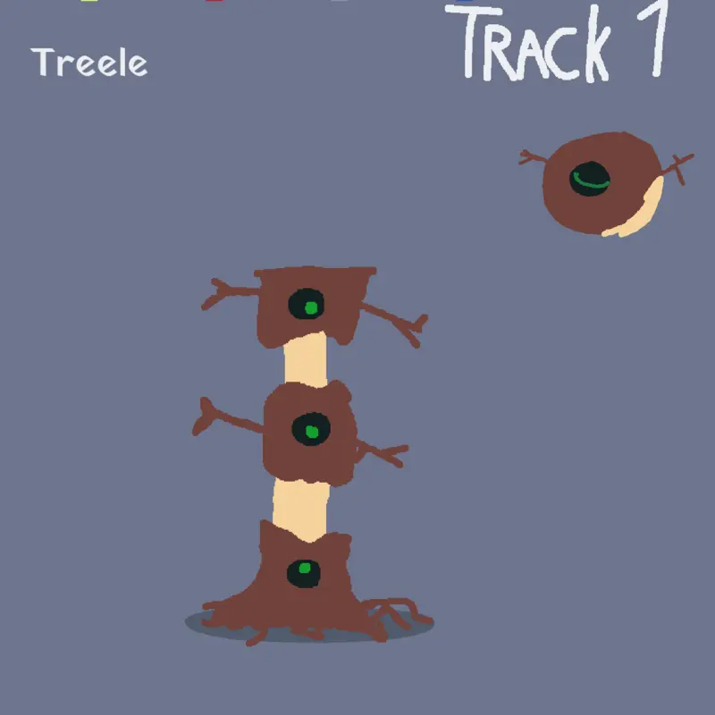 Game by @Musikally