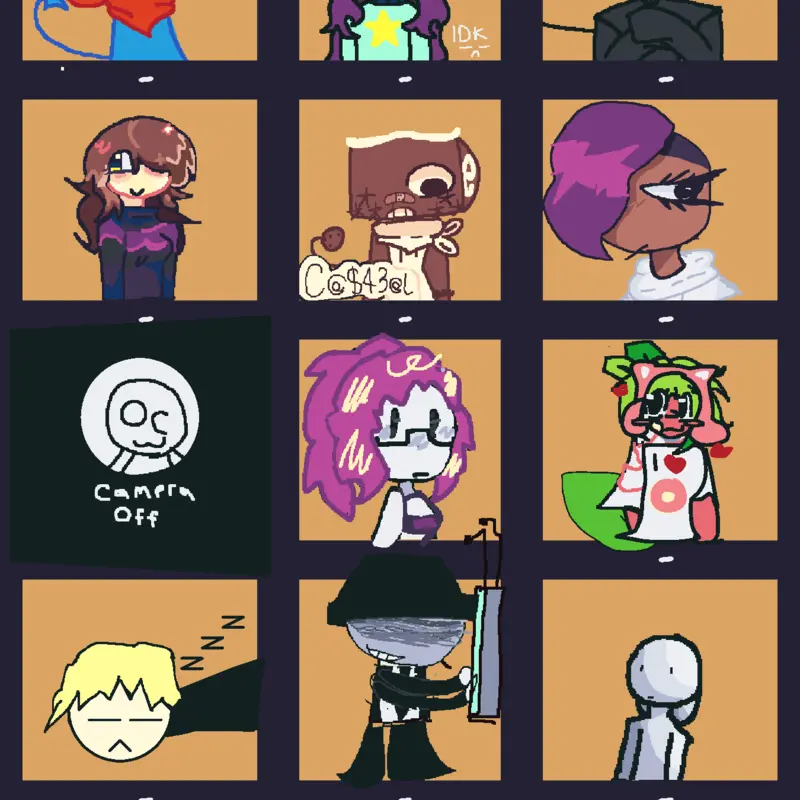 Game by @SPAECKAT