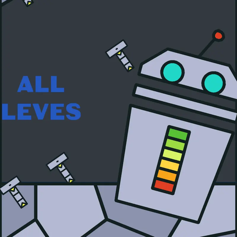 Game by @tirrow