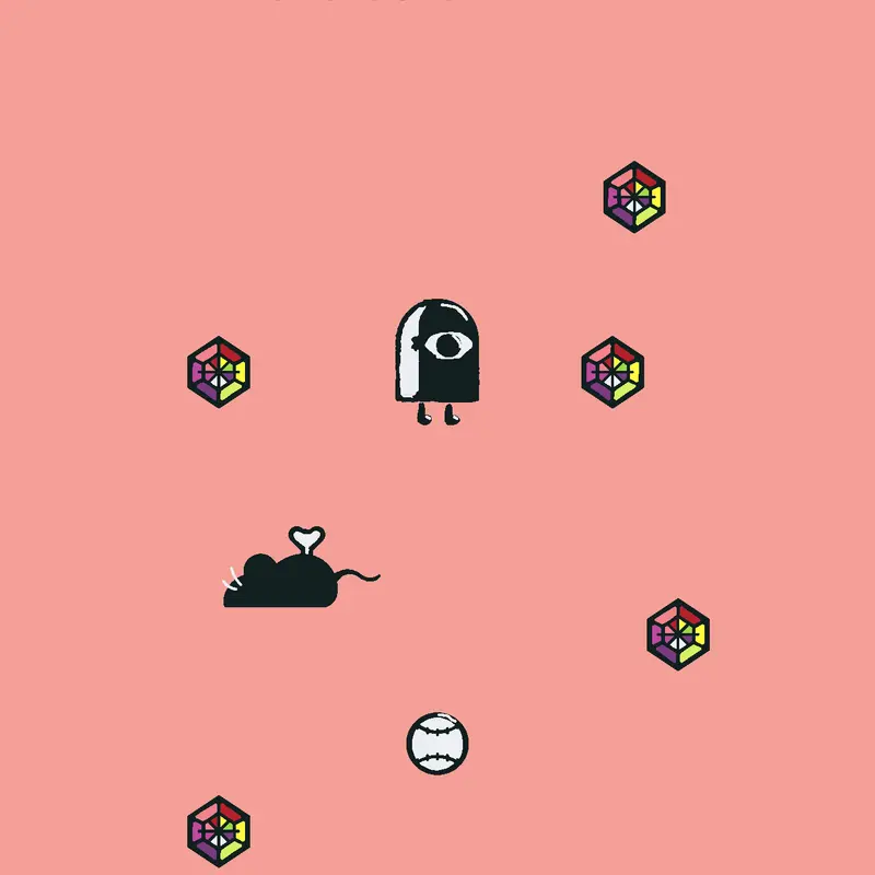Game by @nonamecrackers23