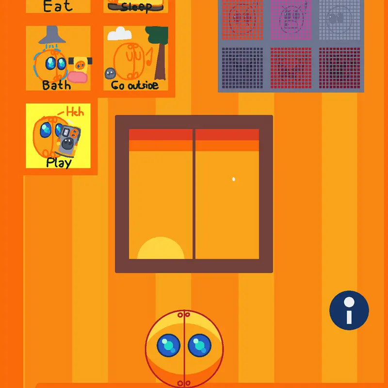 Game by @suny_studios