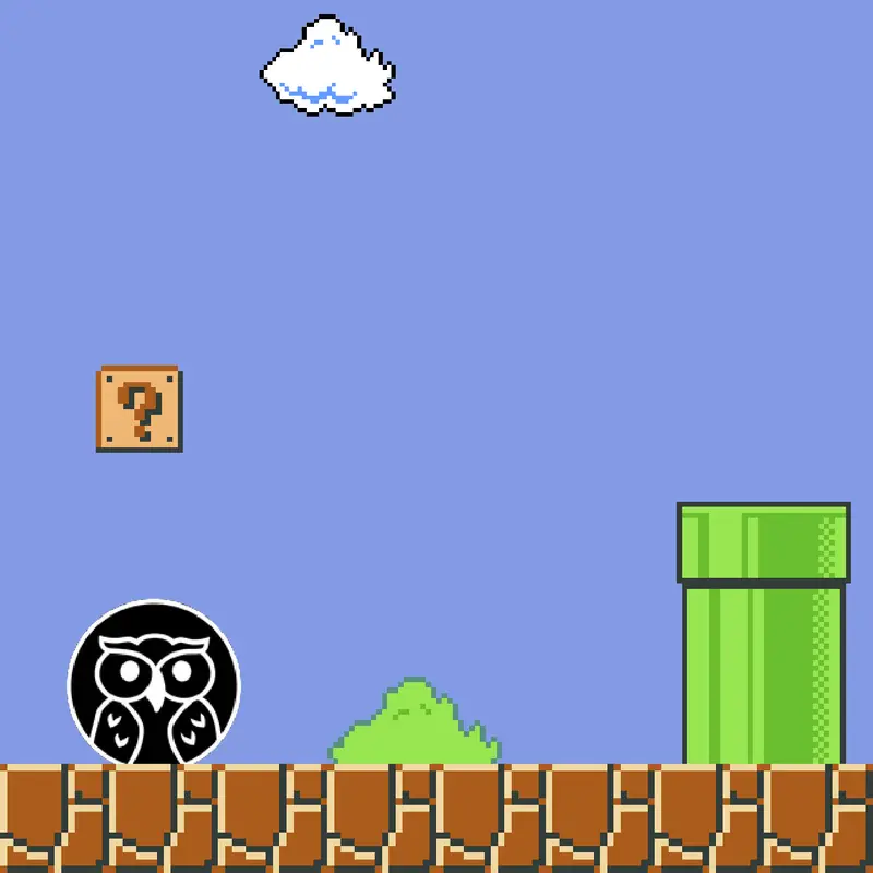 Game by @IqiAhmad