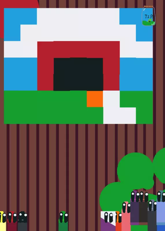 Game by @ChickenManStudios