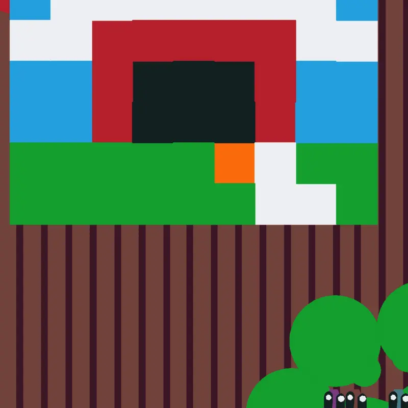 Game by @ChickenManStudios