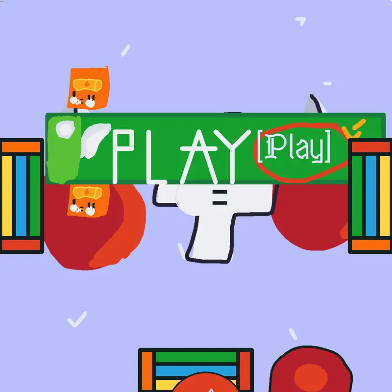 Game by @joao_player
