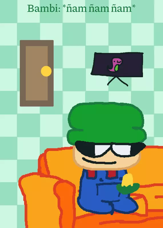 Game by @babyqpeepee