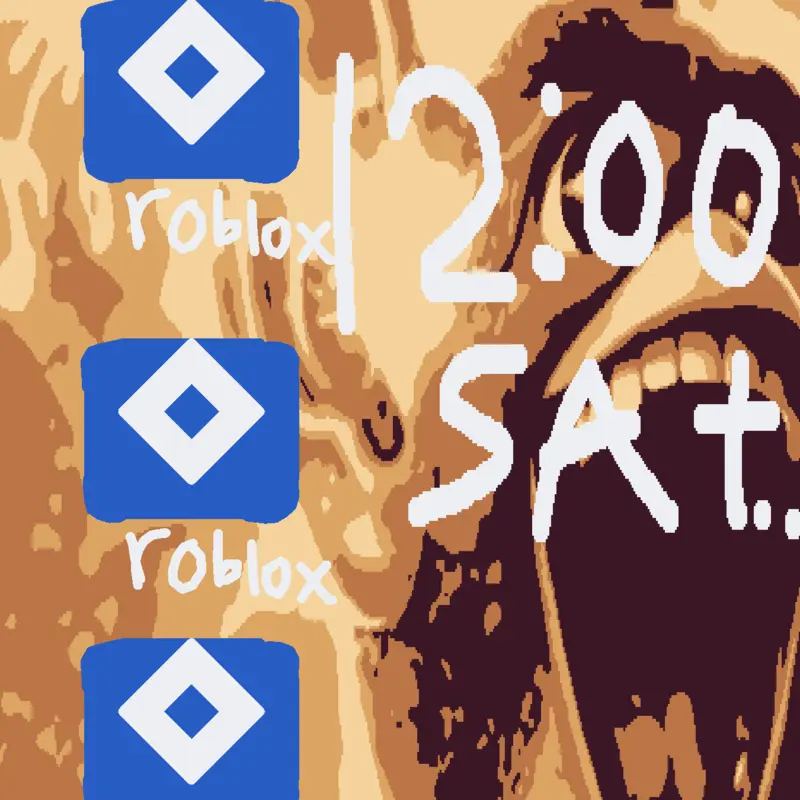 Game by @godox
