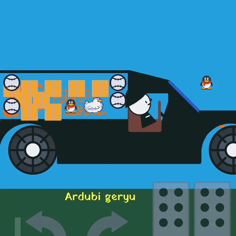 Game by @FanKen60