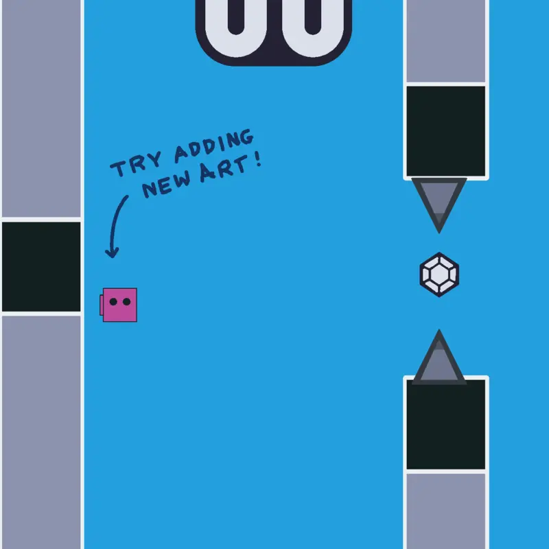 Game by @devkasep-whiterdark
